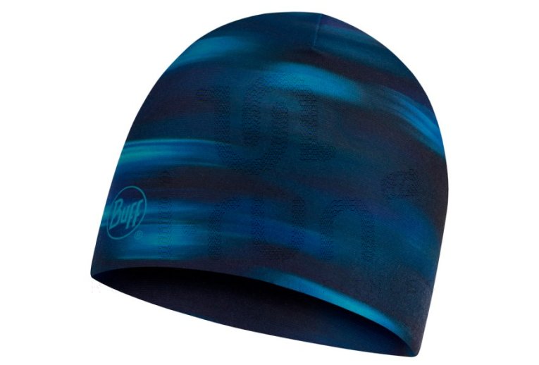 Buff Microfiber Reversible Shading Blue 