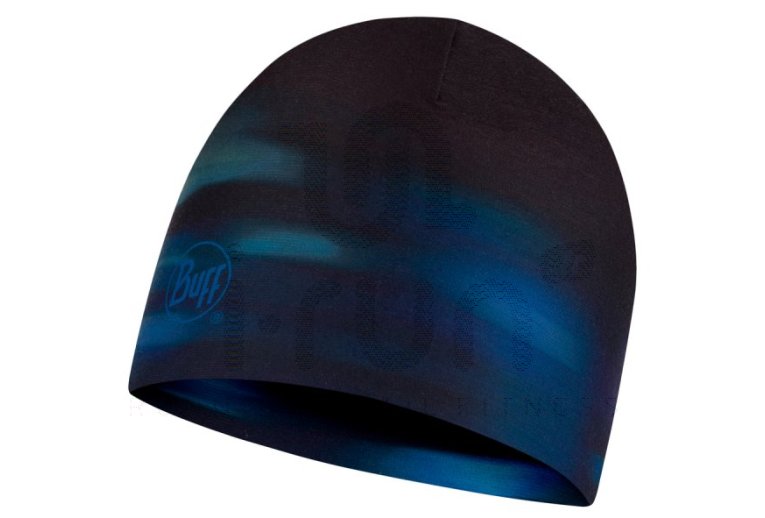 Buff Microfiber Reversible Shading Blue 