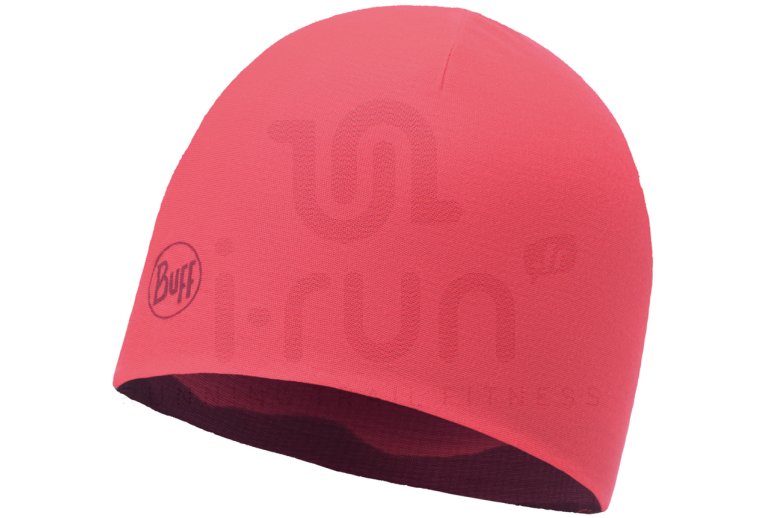Buff Microfiber Reversible Soft Hills Pink Fluor 