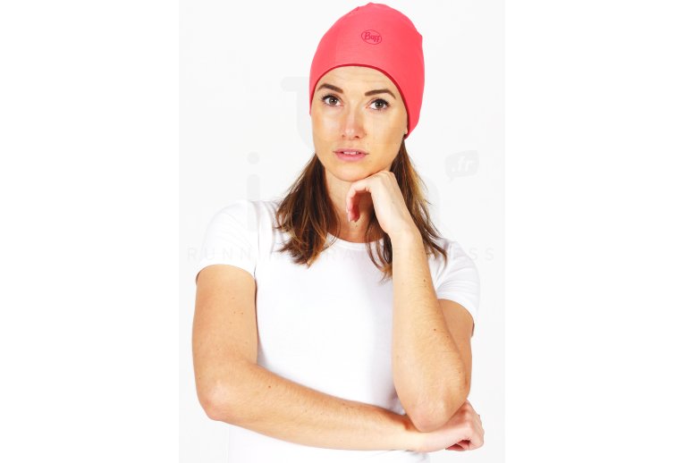 Buff Microfiber Reversible Soft Hills Pink Fluor 