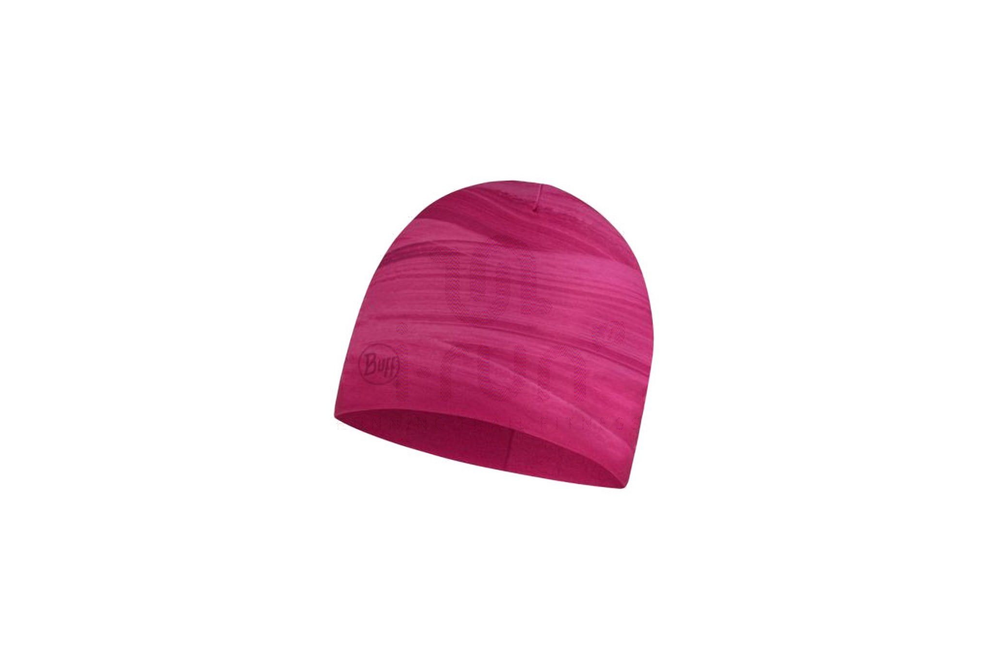 Buff Microfiber Reversible Speed