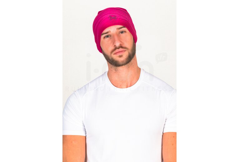 Buff Microfiber Reversible Speed 