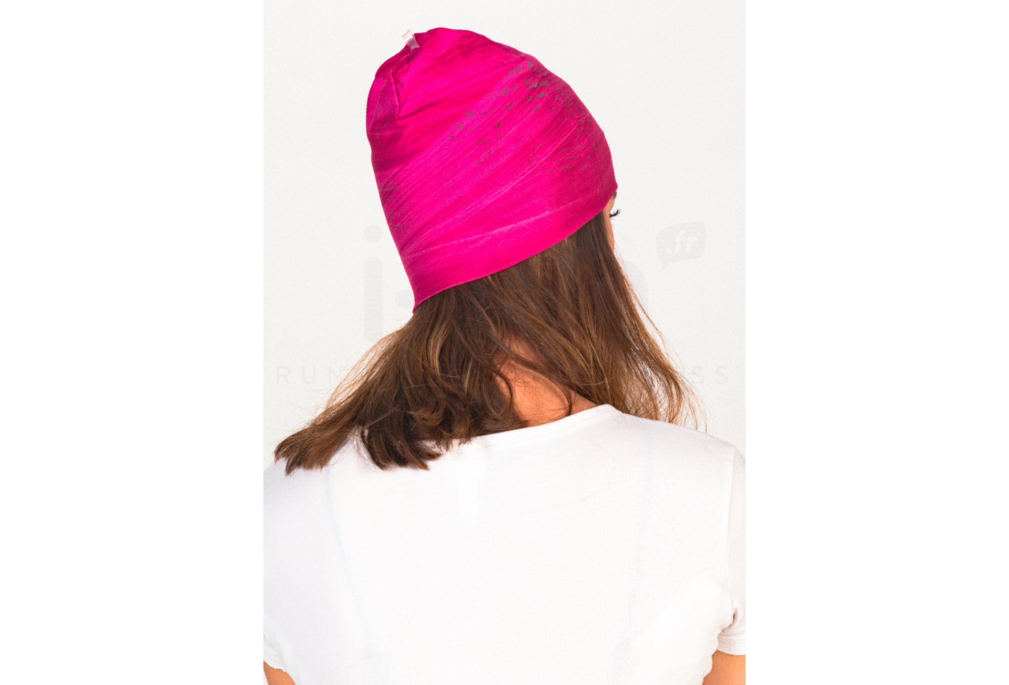 Buff Microfiber Reversible Speed