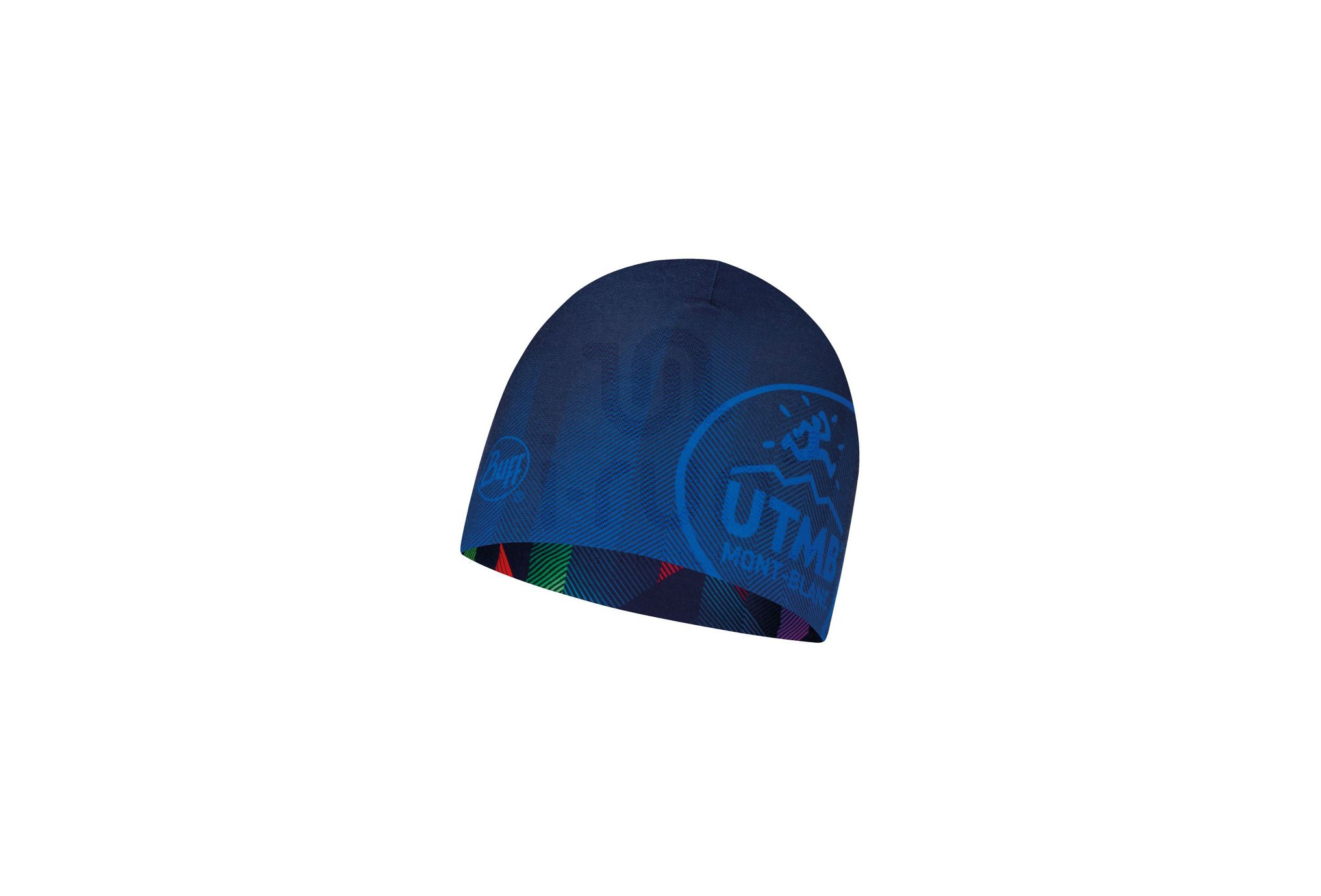 Buff Microfiber Reversible UTMB 2019