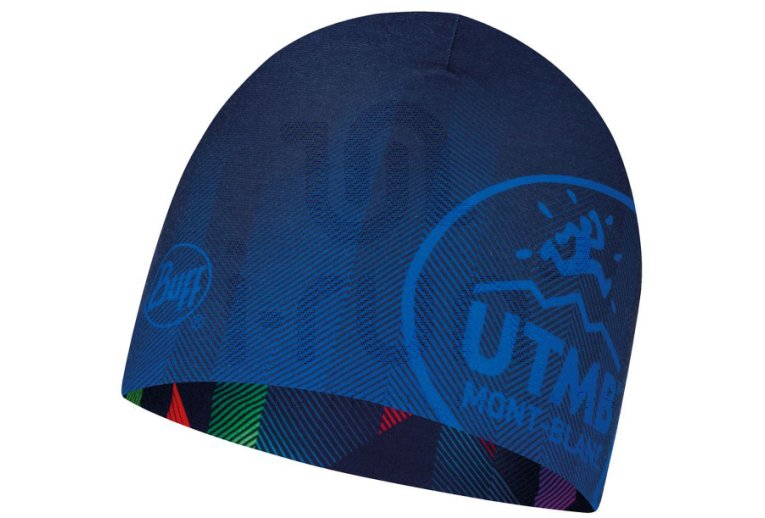 Buff Microfiber Reversible UTMB 2019