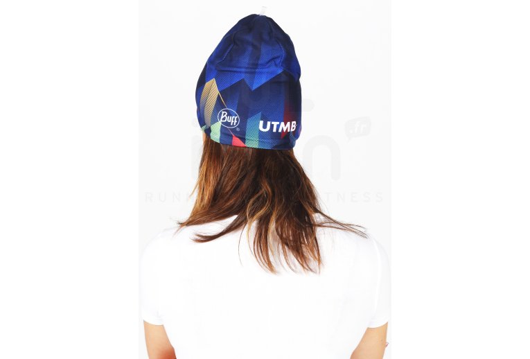 Buff Microfiber Reversible UTMB 2019