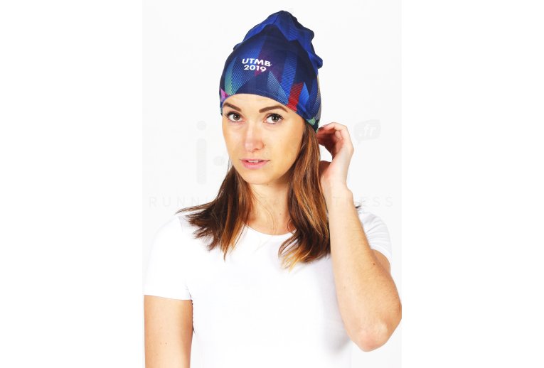 Buff Microfiber Reversible UTMB 