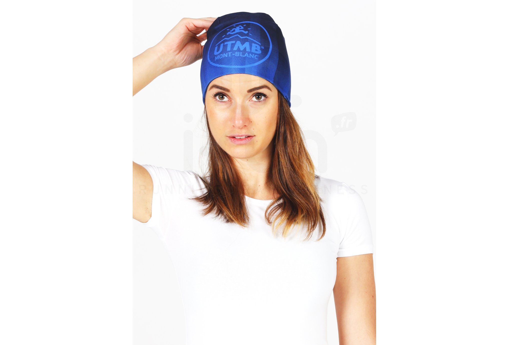 Buff Microfiber Reversible UTMB 2019