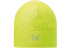 Buff Gorro Microfibra 2 Layers Solid Yellow Fluor