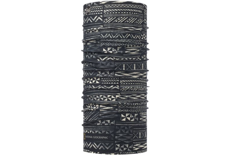 Buff National Geographic Original Zendai Black 