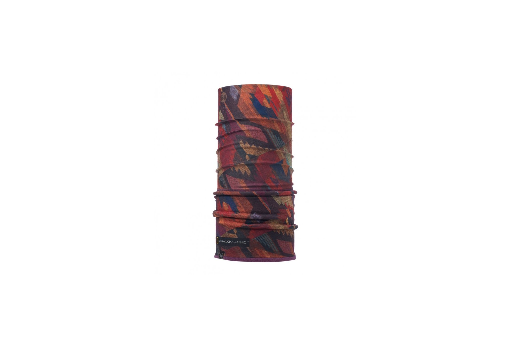 Buff Tubular National Geographic Polar Limbuct� Multi