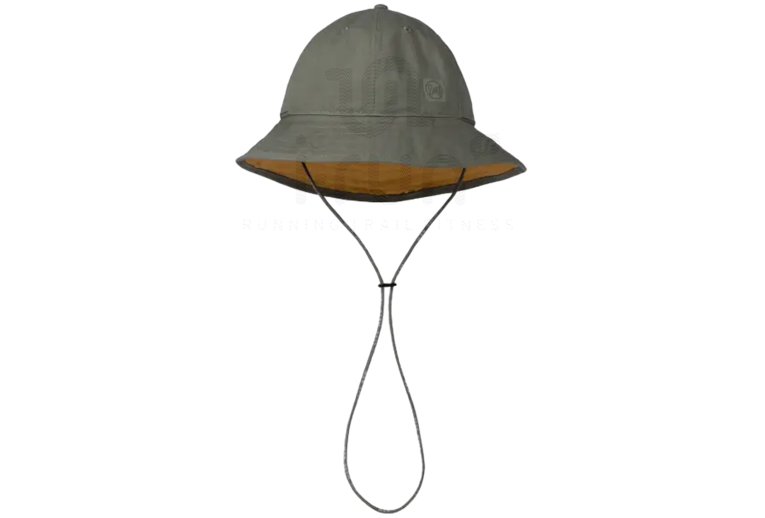 Buff NMAD Bucket