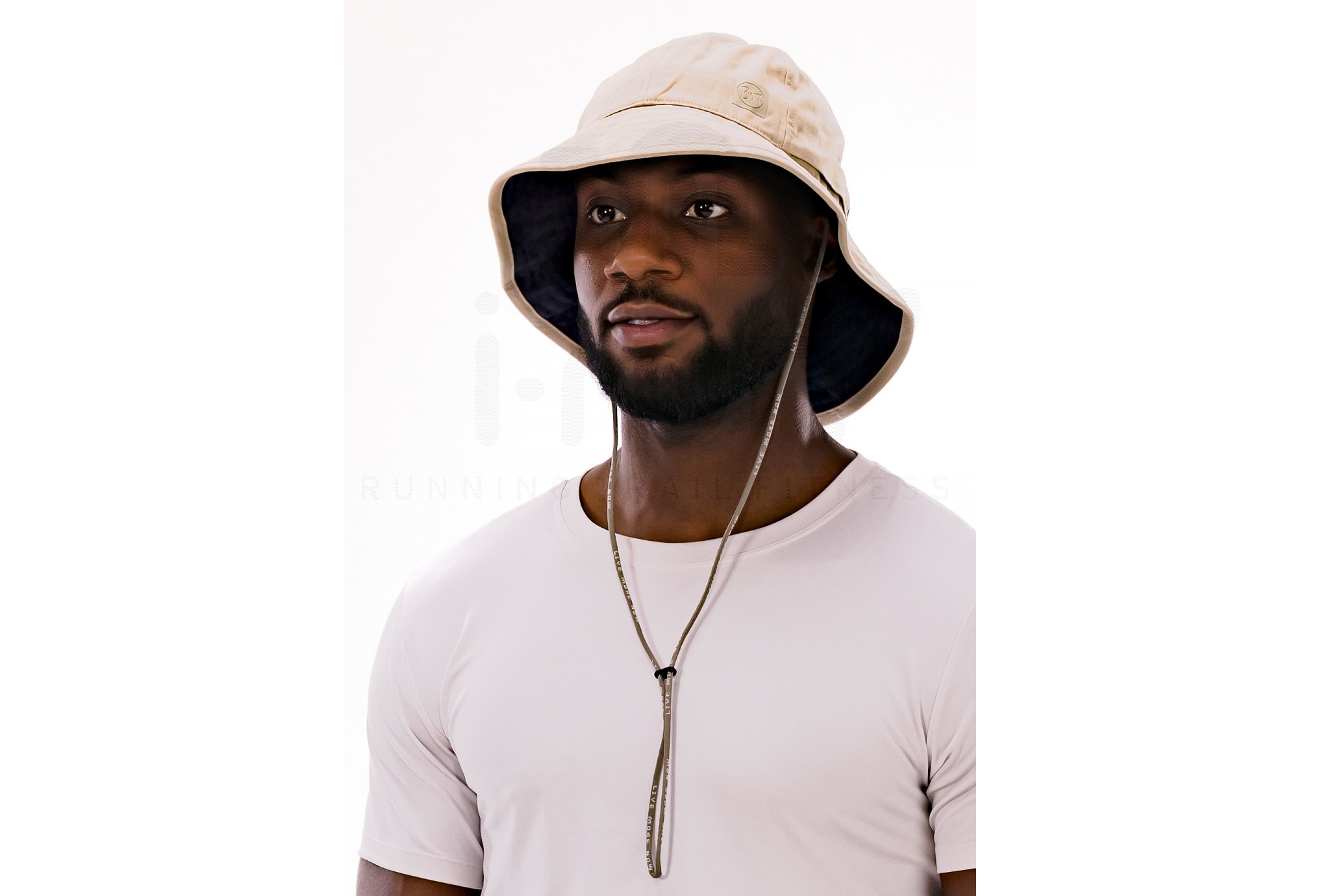 Buff NMAD Bucket