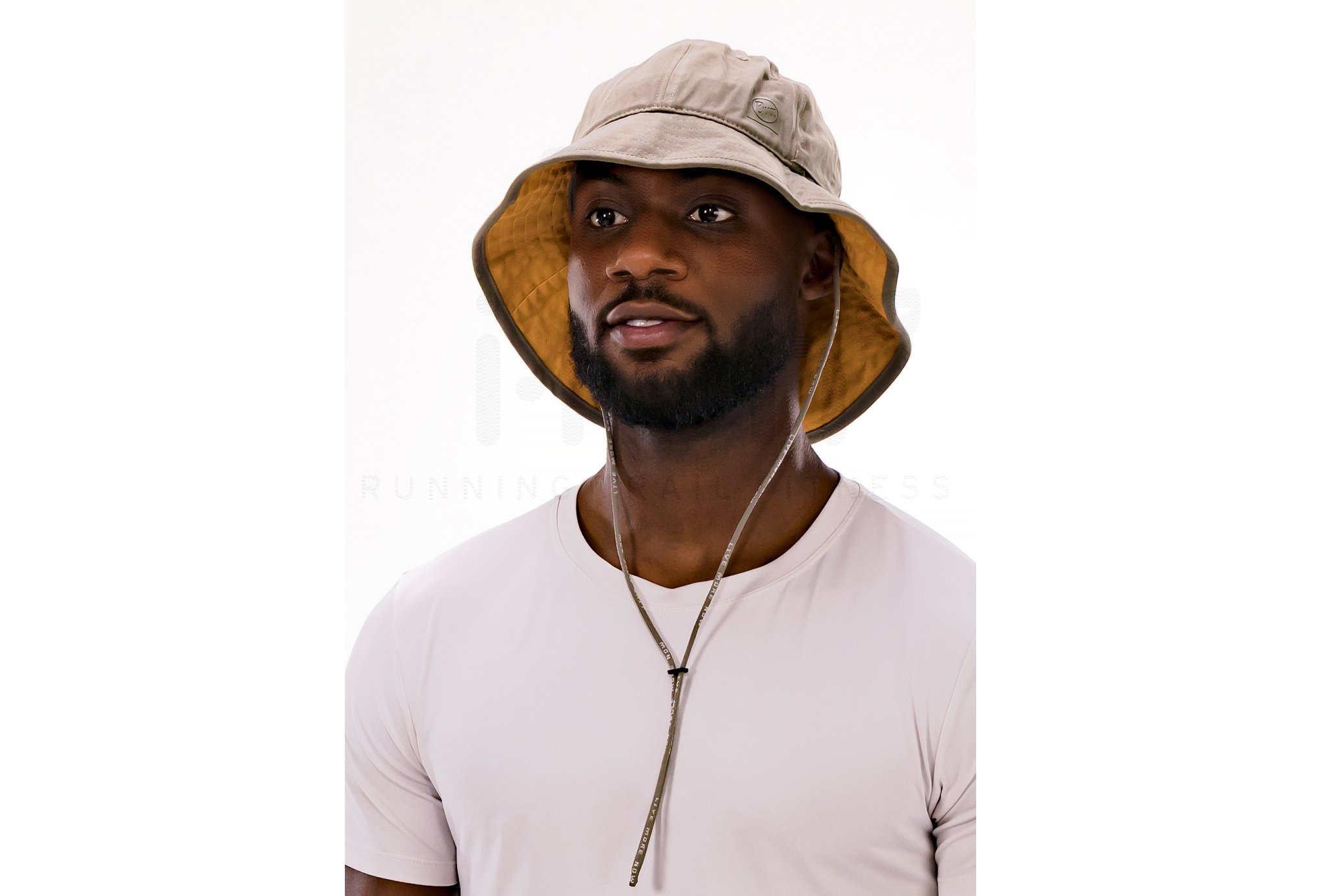Buff NMAD Bucket