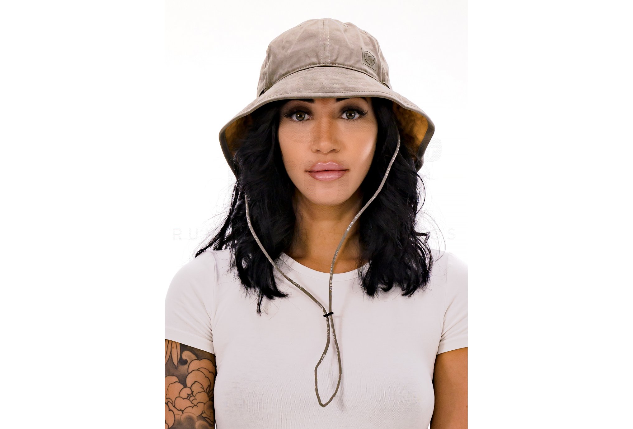 Buff NMAD Bucket