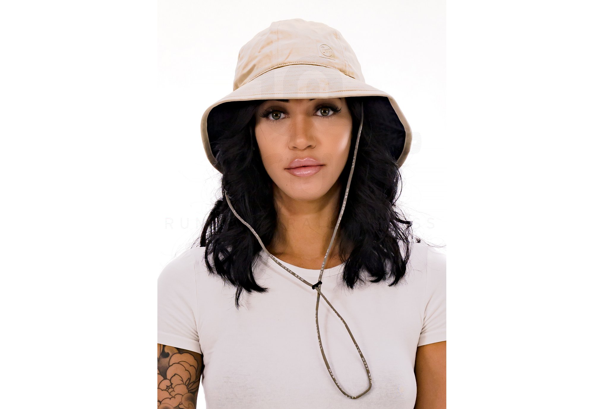 Buff NMAD Bucket