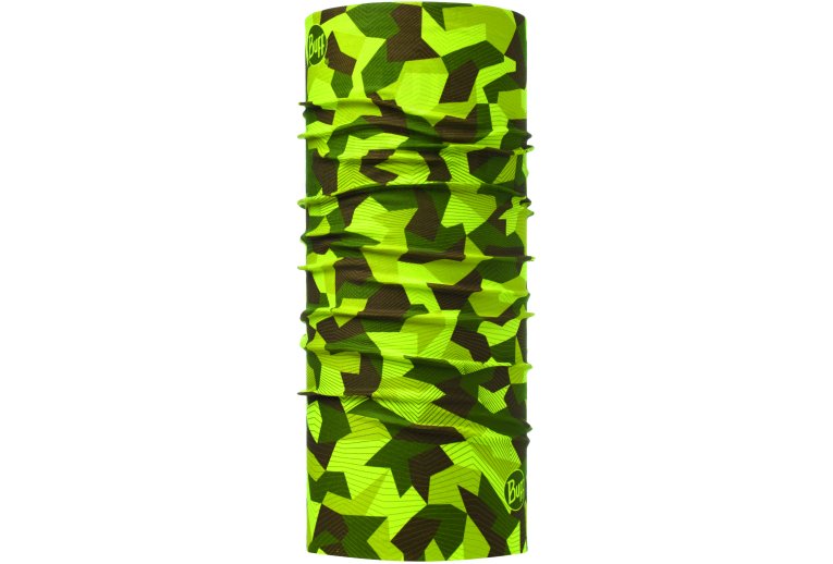 Buff Original Block Camo 