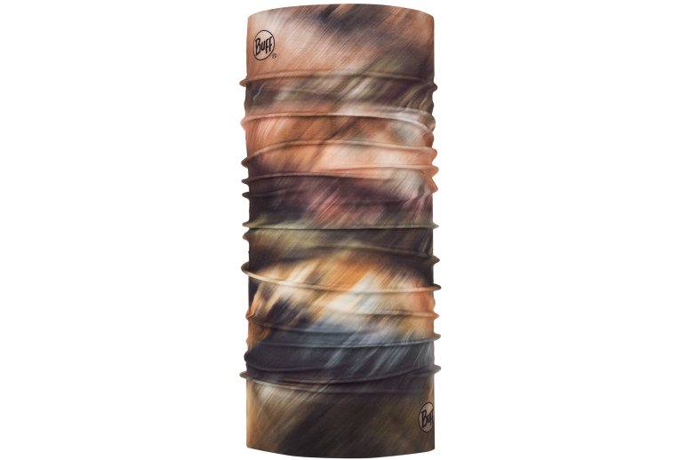 Buff Original Brassite Fossil 