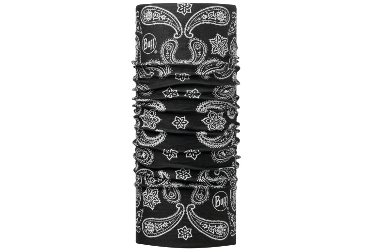 Buff Original Cashmere Black 
