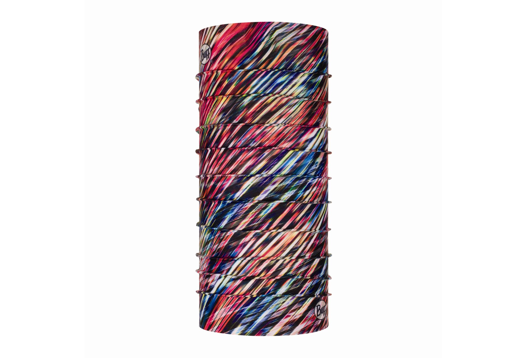Buff tubular Original Crystal Multi