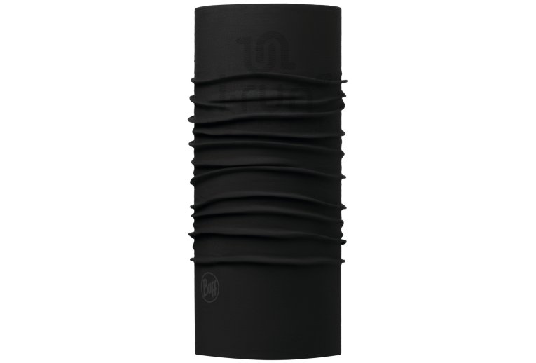 Buff Original Solid Black
