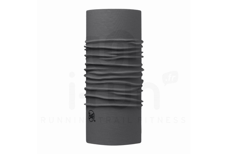 Buff Original Solid Castelrock Grey