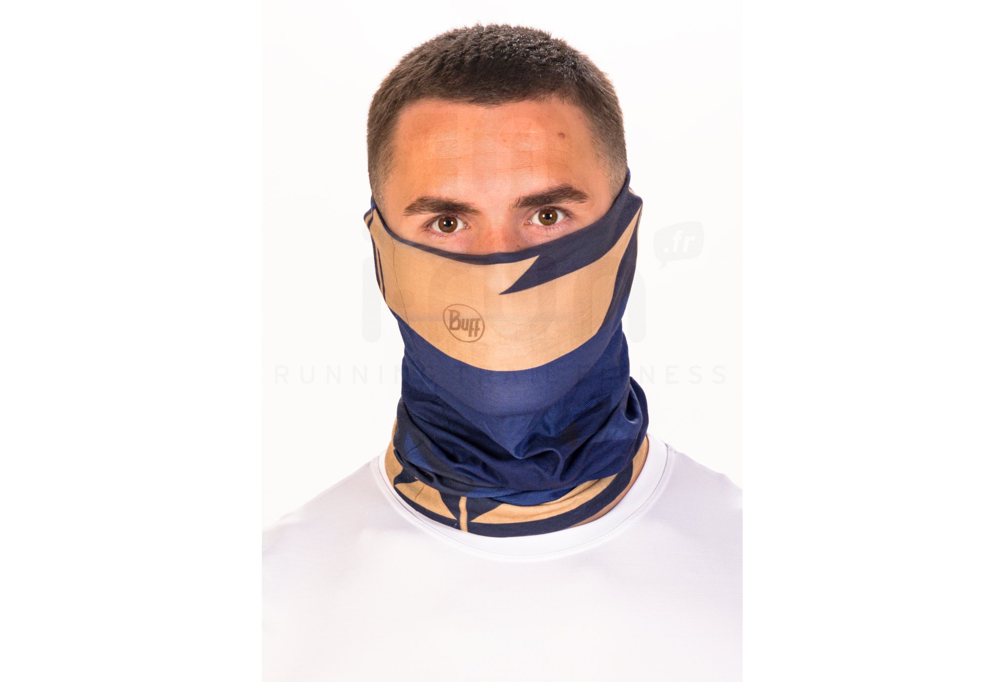 Buff Original Ecostretch