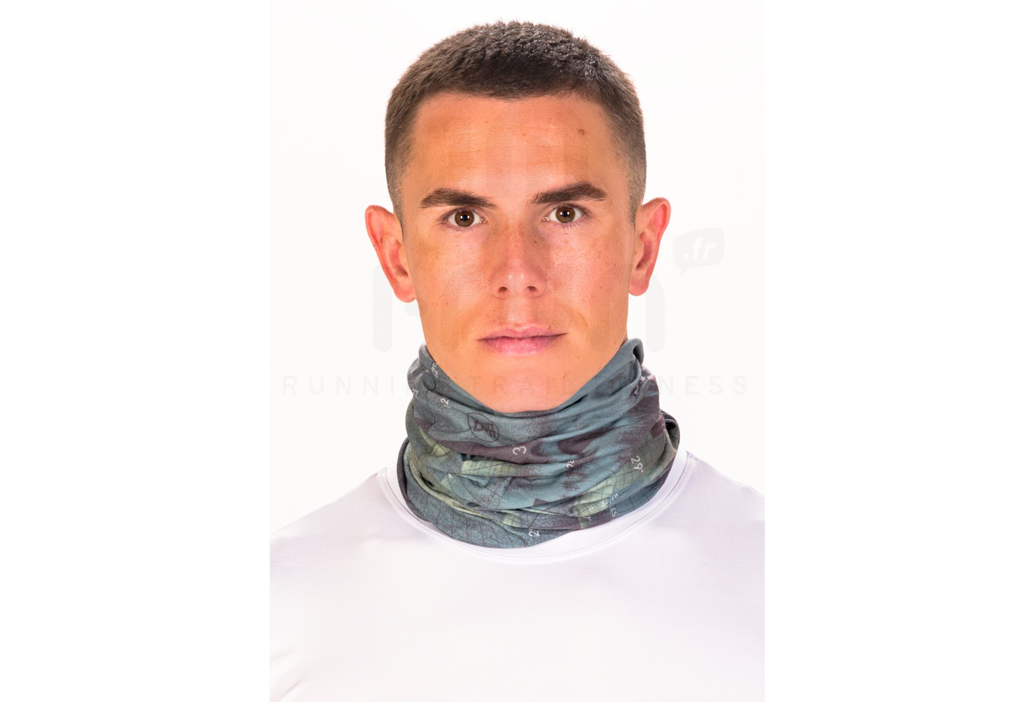 Buff Original Ecostretch