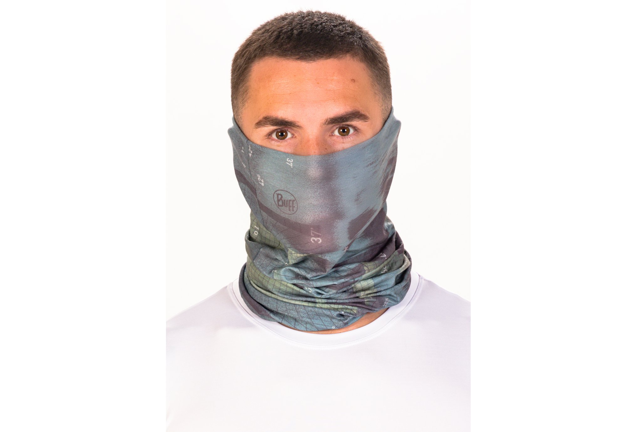Buff Original Ecostretch
