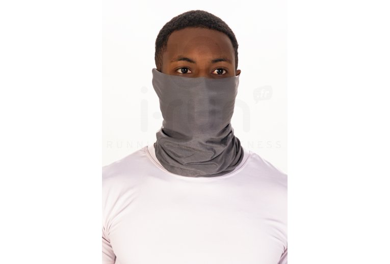 Buff Original Solid Castelrock Grey