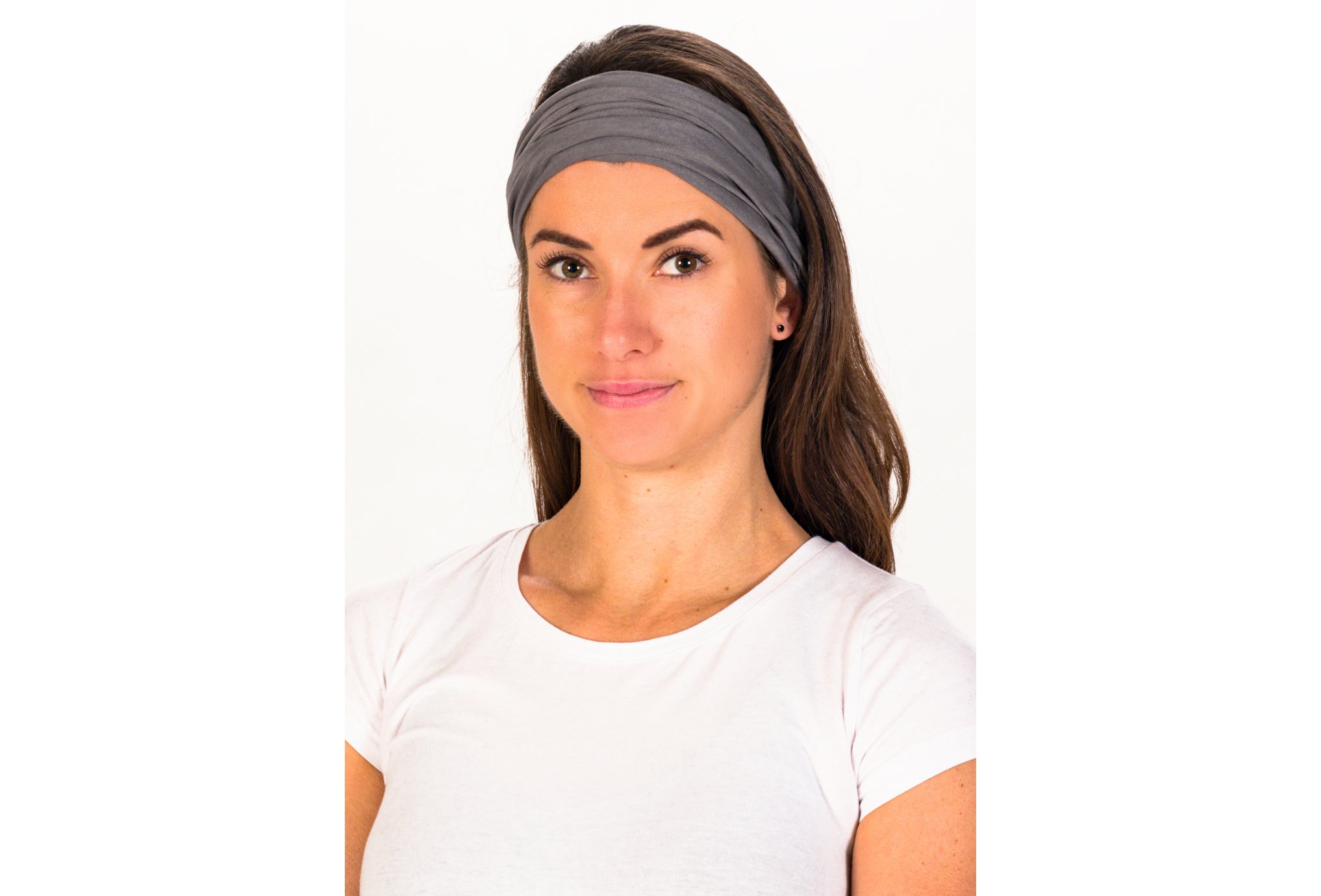 Buff Original Solid Castelrock Grey