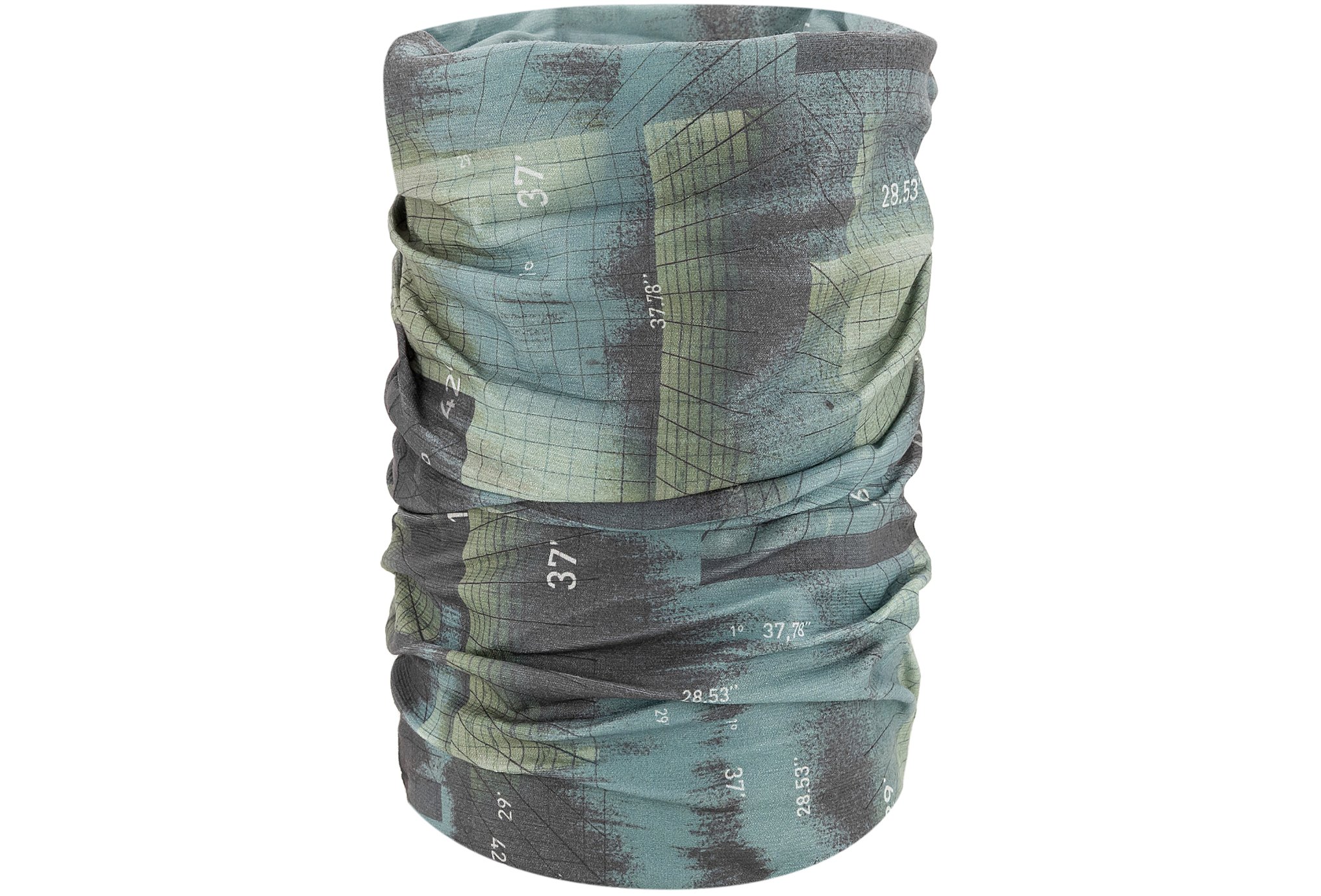 Buff Original Ecostretch Tours de cou