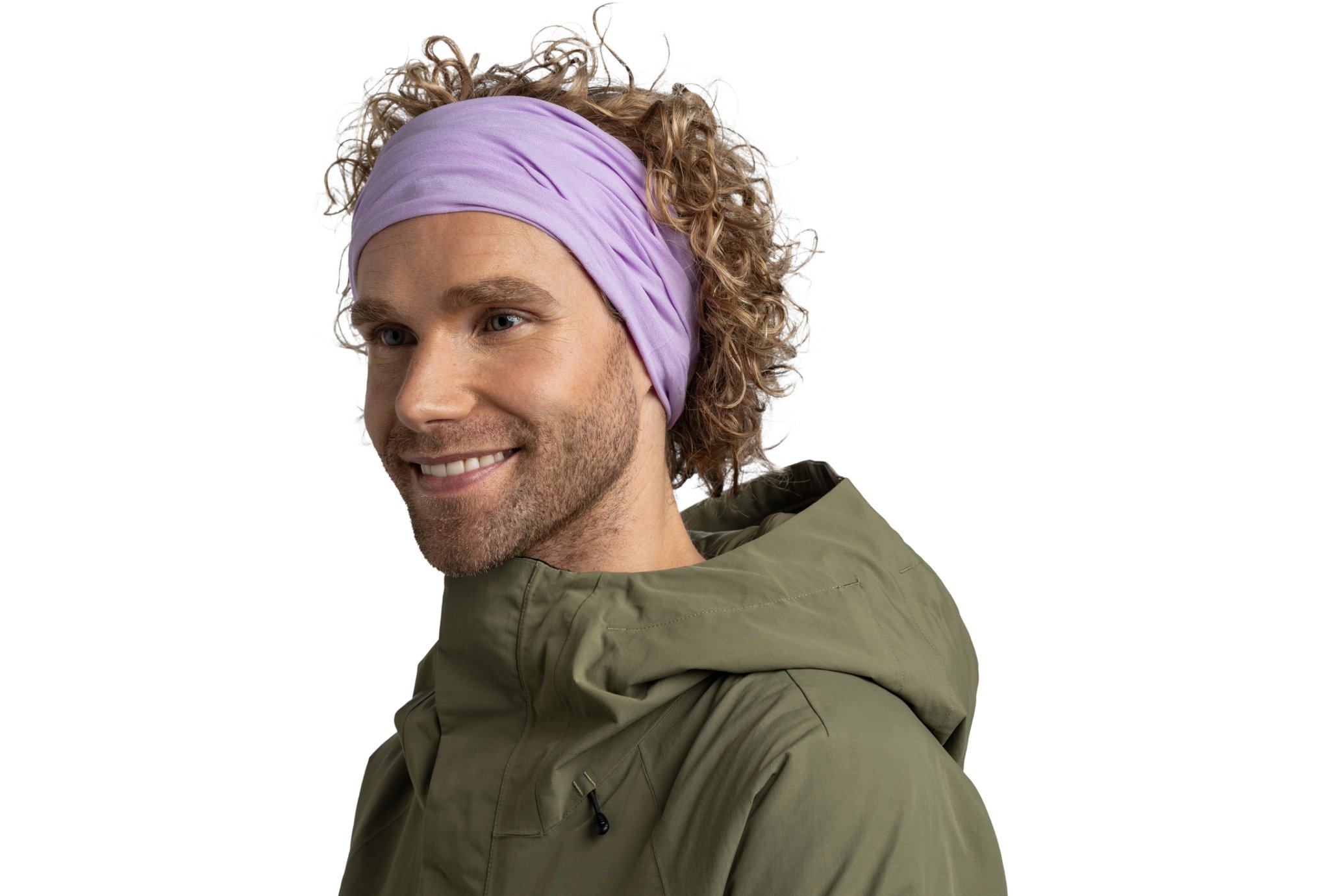 Buff Original Ecostretch