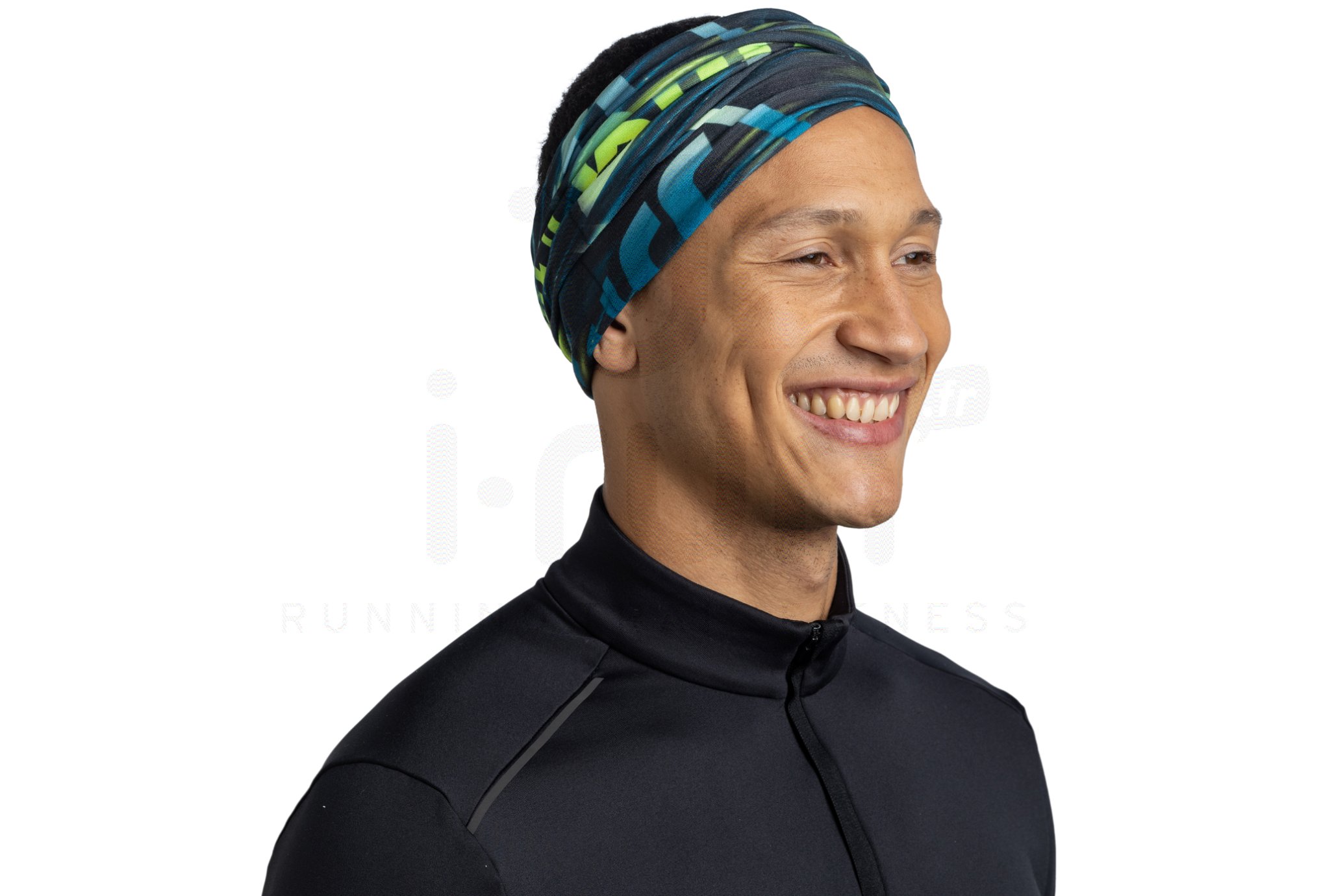 Buff Original Ecostretch