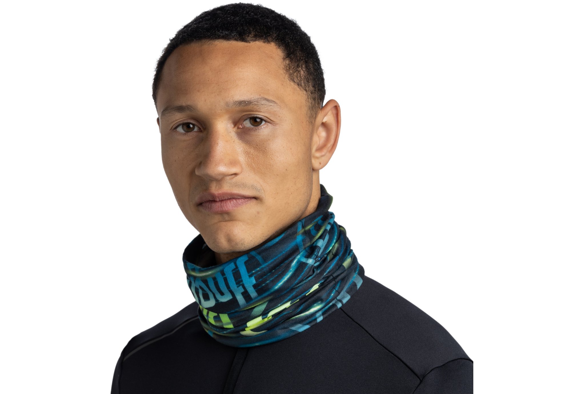 Buff Original Ecostretch