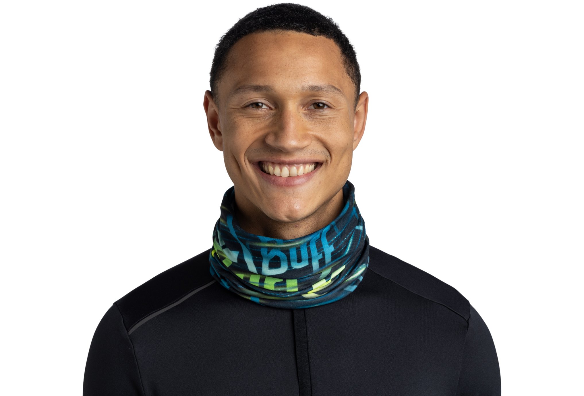 Buff Original Ecostretch