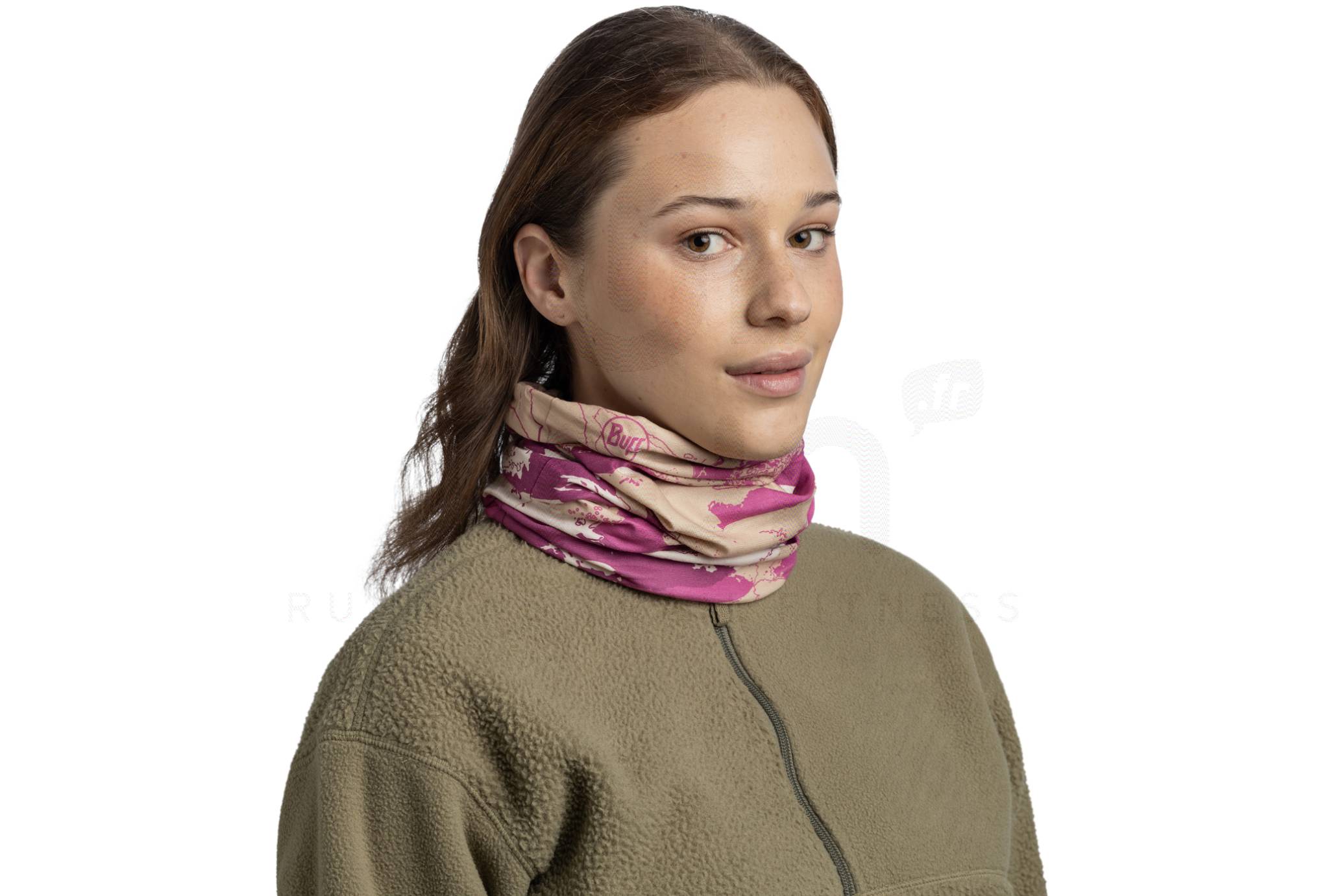 Buff Original EcoStretch