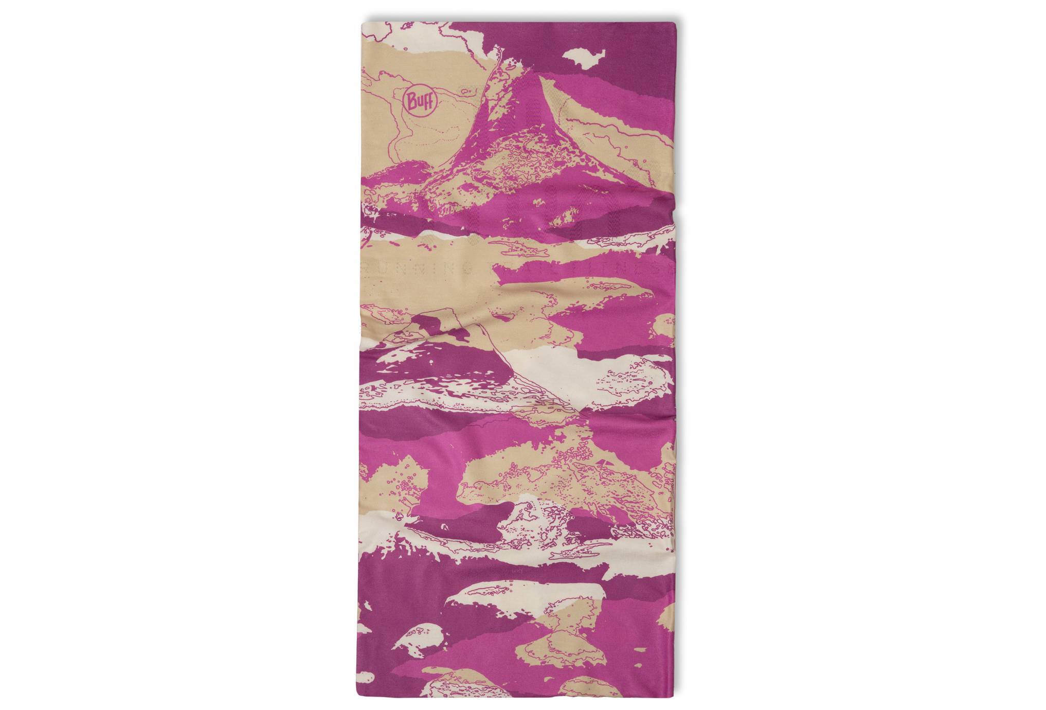 Buff Original EcoStretch