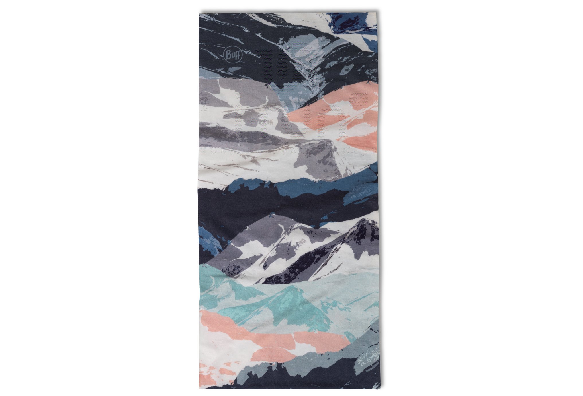 Buff Original Ecostretch