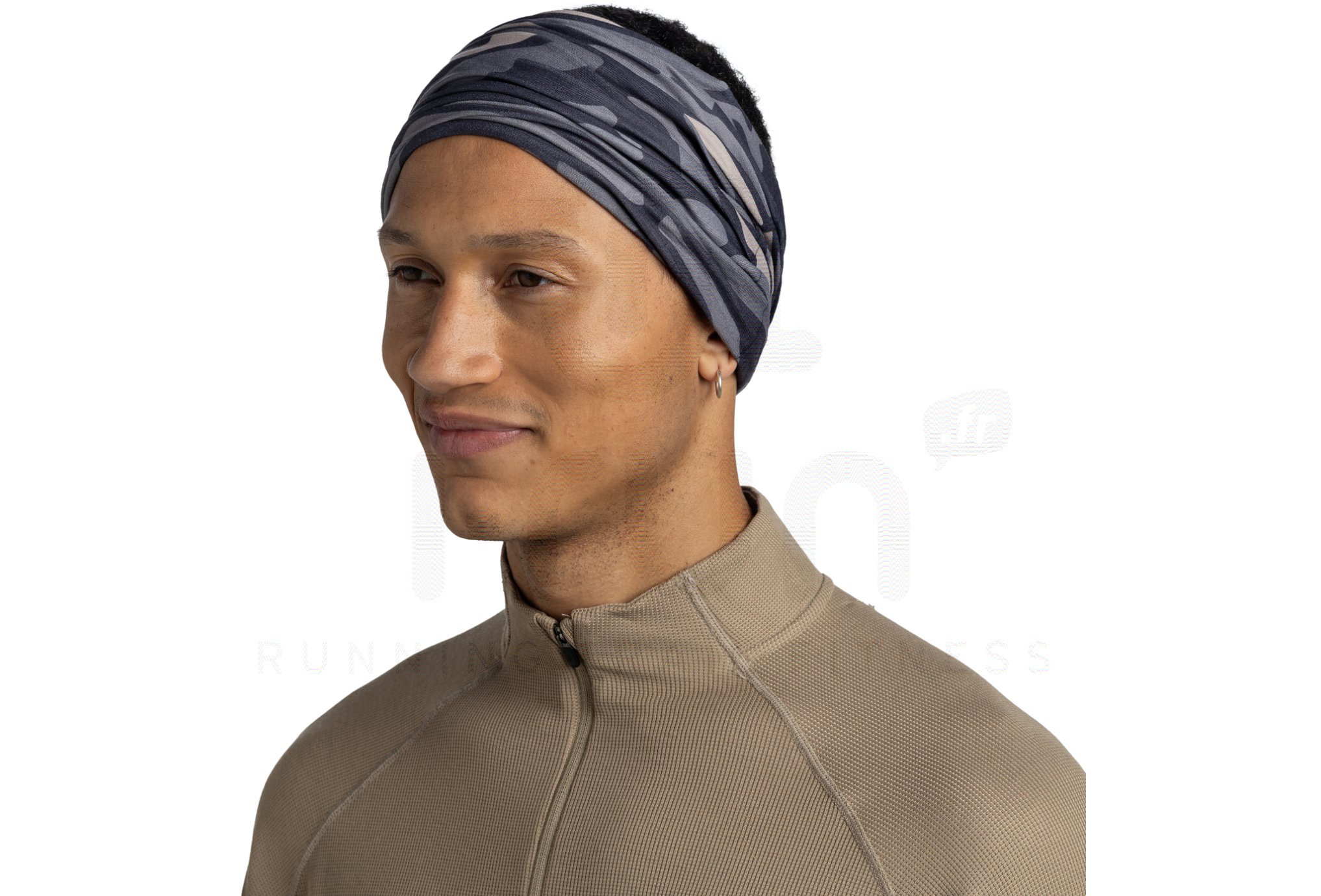 Buff Original Ecostretch