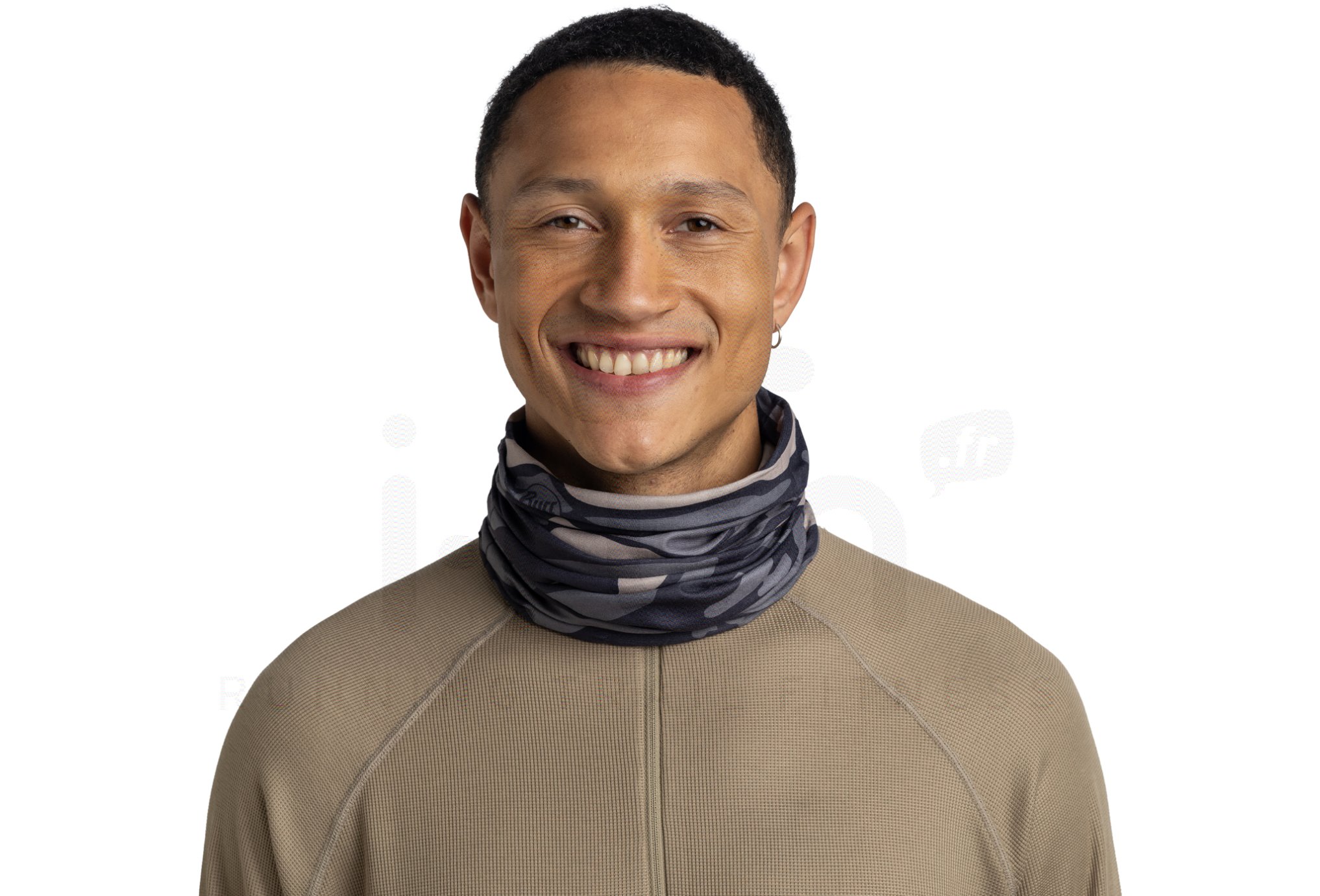 Buff Original Ecostretch