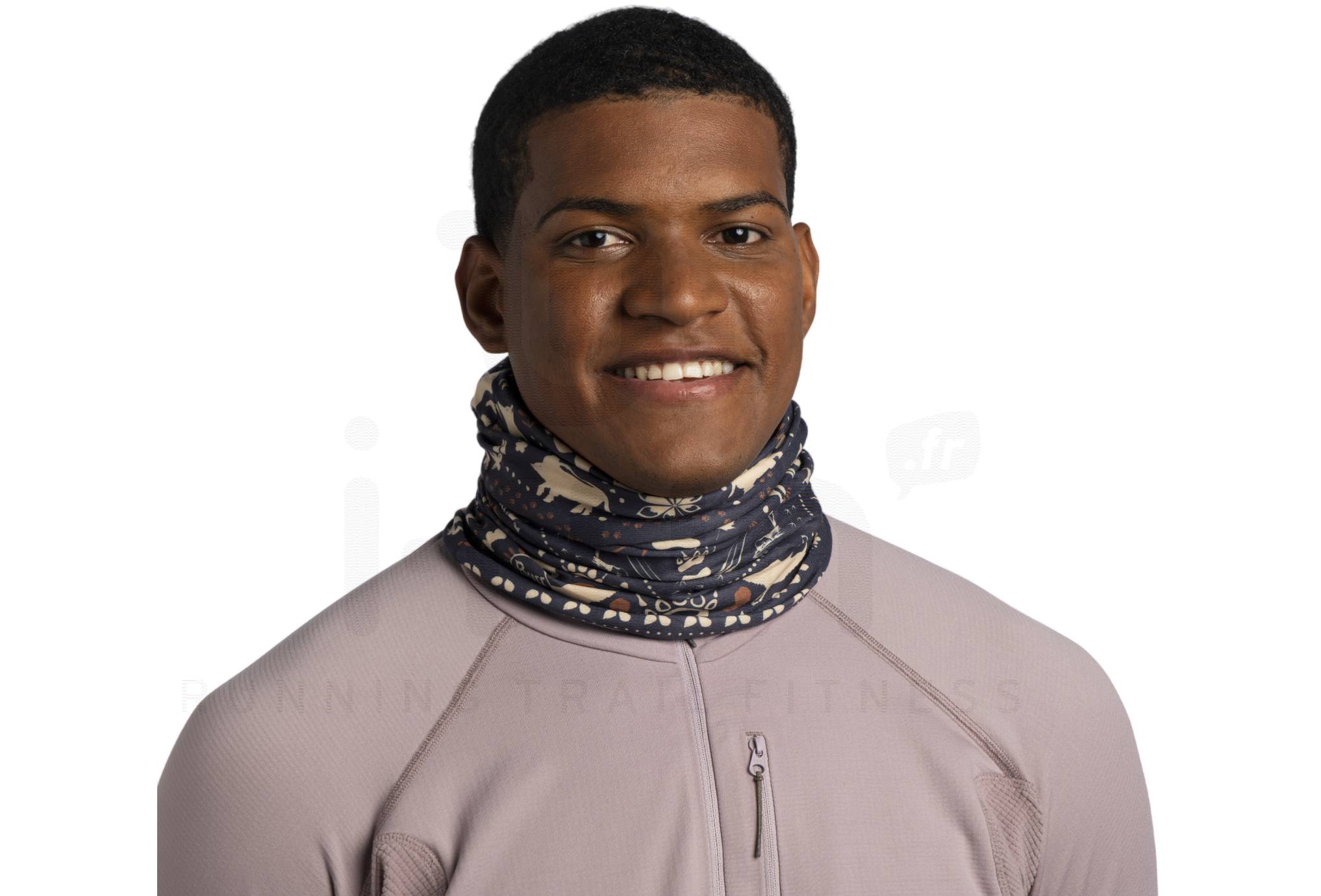 Buff Original Ecostretch