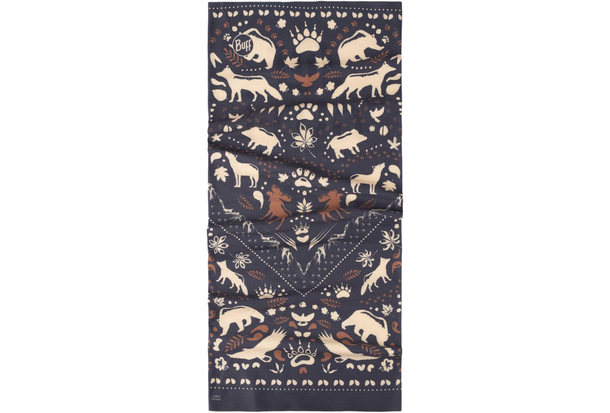 Buff Original Ecostretch