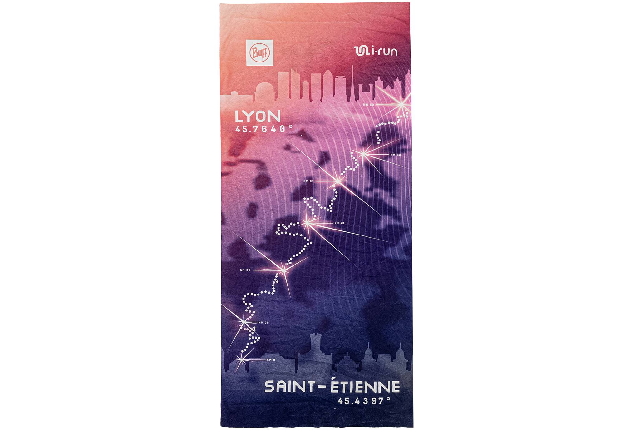 Buff Original Ecostretch Saint�Lyon 2026