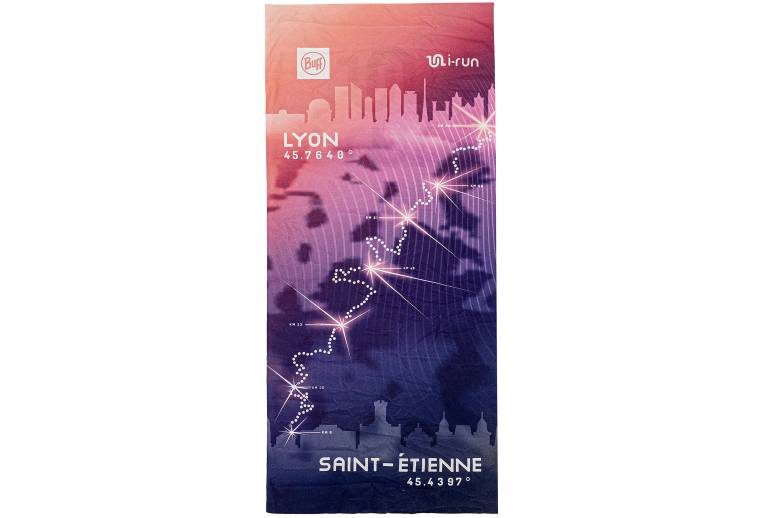 Buff Original Ecostretch Saint�Lyon 2026