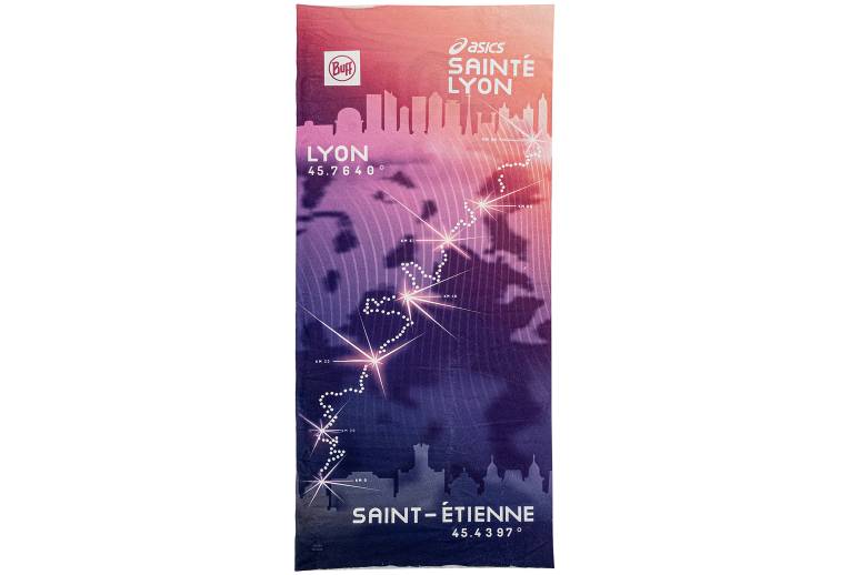 Buff Original Ecostretch Saint�Lyon 2026