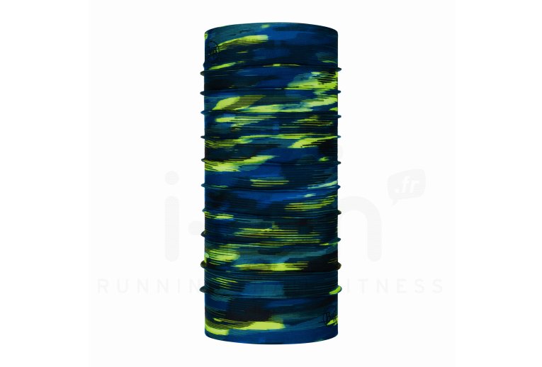 Buff Original Elektrik Blue 