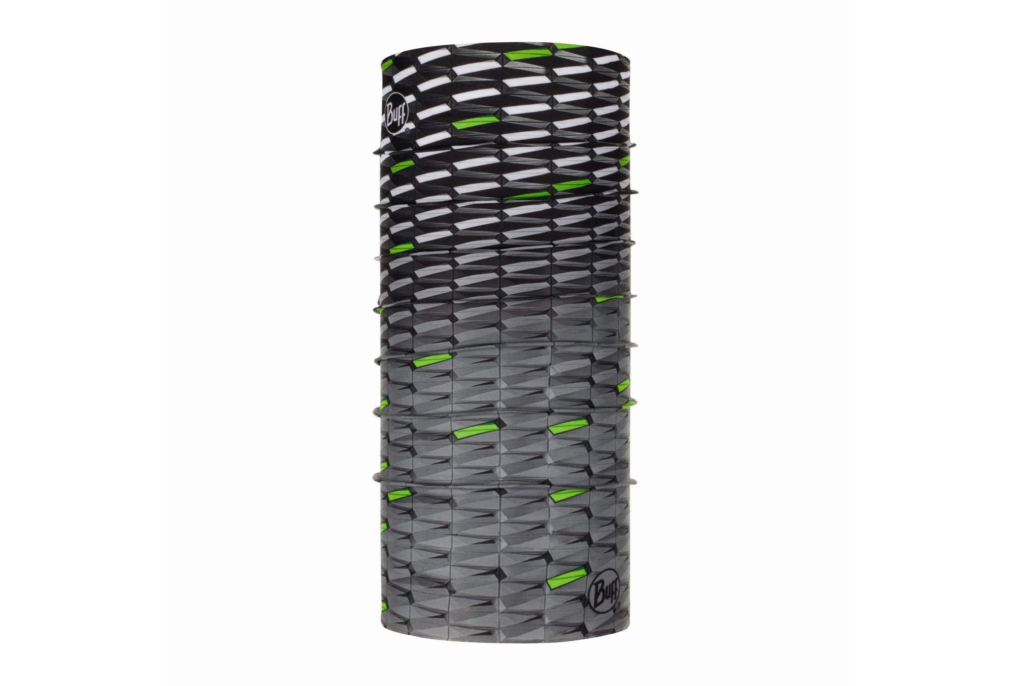 Buff tubular Original Geotrik Grey