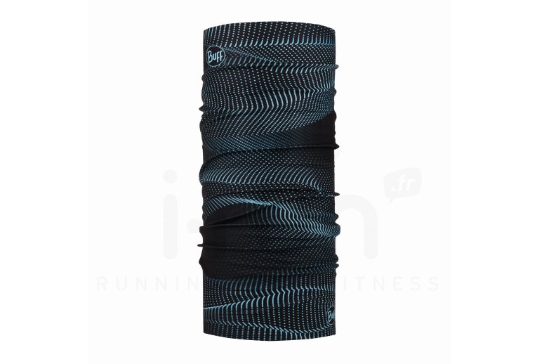 Buff Original Glow Waves Black 