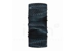 Buff tubular Original Glow Waves Black